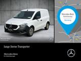 Mercedes-Benz Citan 112 CDI KA BASE+Klima+MBUX+ParkP+PTS+Tempo - gebrauchte Mercedes-Benz Citan aus dem Jahr 2022