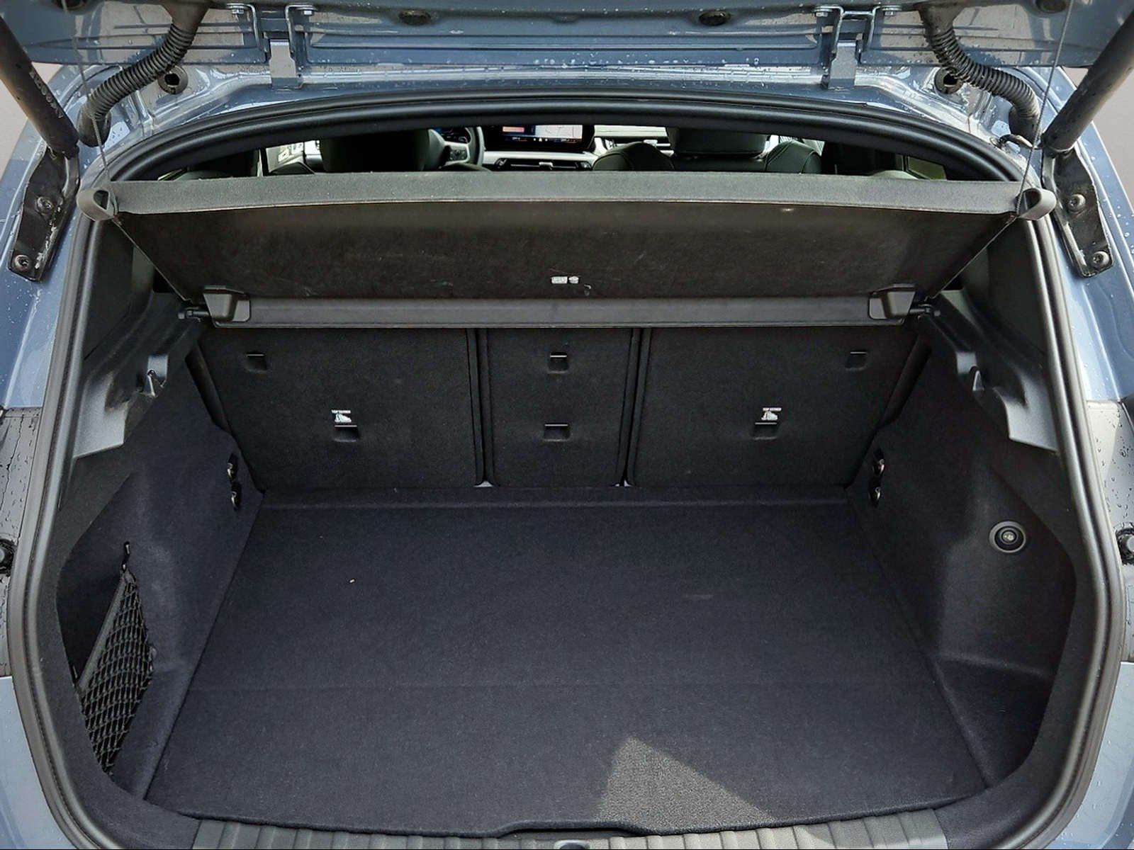 BMW 223 Active Tourer - Bild 12