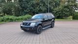 Nissan Pathfinder 3.0 V6 dCi DPF LE 4WD Automatik LE - Nissan Pathfinder mit Diesel-Antrieb: 3.0
