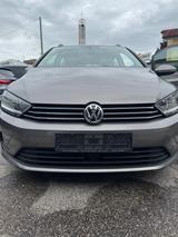 Volkswagen Golf Sportsvan 1.2 TSI 81kW Trendline Trendline - Volkswagen Golf: Beige
