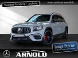 Mercedes-Benz Mercedes-AMG GLB 35 4M 360° Fahrass-P. Pano HUD - Vorführfahrzeuge: Mercedes