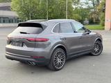 Porsche Cayenne 2.9 V6 S Pano Headup Sitzbel - gebrauchte Porsche Cayenne aus dem Jahr 2020