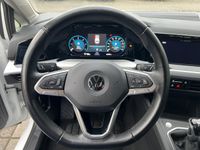 Volkswagen Golf - Vorschau Bild 10
