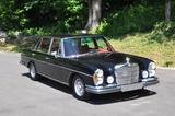 Mercedes-Benz 300 SEL/8 6.3 - Mercedes-Benz 300: 6.3