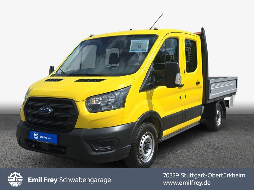 Ford Transit 350 L2 VA DOKA**Pritsche**