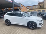 Volvo XC60 Momentum 2WD *R-Design-Paket* - Volvo Gebrauchtwagen von 2014