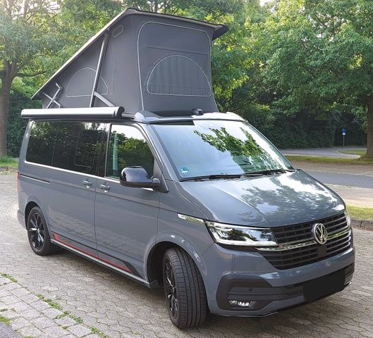 Volkswagen T6.1 California Ocean Edition 4-Motion DCC Voll