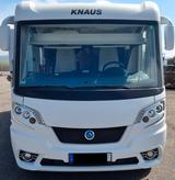 Knaus VAN I 650 - TOP Zustand, viele Extras, Tüv NEU - Knaus Van I