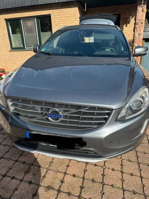 Image of Volvo XC60