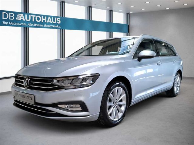 Volkswagen Passat Variant Business 1.5 TSI DSG Leder Navi