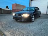 Audi A4 1.8 - Audi A4 aus 2001: 1.8