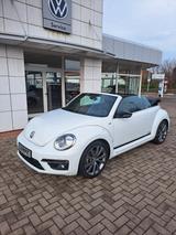 Volkswagen Beetle Cabriolet Club 1.4 TSI - Volkswagen: 1.4