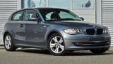 BMW 118d Lim. Klima Navi Shzg PDC Tempomat 1hd - BMW 118 aus 2009: 118d
