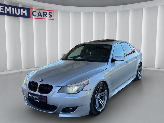 BMW 530i Lim. M-Paket*Garantie*Finanzierung*