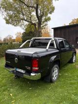Volkswagen Amarok 4Motion 3.0 TDI Highline - VW Amarok von privat