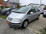 Volkswagen Sharan 1.9TDI 96kW Highline - gebrauchte VW Sharan aus dem Jahr 2004