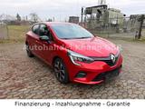 Renault Clio V Evolution - Renault Clio Evolution mit Benzin-Antrieb