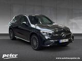 Mercedes-Benz GLC 220 d 4M AMG/NIGHT/20''/LED/Standheizung/AHK - Mercedes-Benz GLC-Klasse: AMG