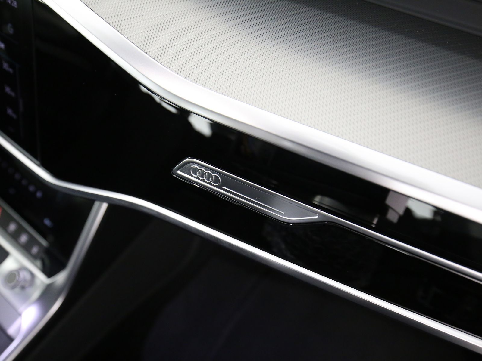 Audi A6 - Bild 21