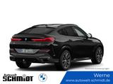 BMW X6 xDrive40i M Sport / NP= 124.840,- / AHK / - BMW X6 in Hamm