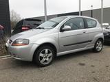 Chevrolet Kalos 1.4 SX Plus  Automatik - gebrauchte Chevrolet Kalos aus dem Jahr 2006