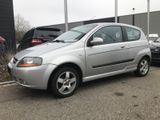 Chevrolet Kalos 1.4 SX Plus  Automatik - Chevrolet Kalos: Auto