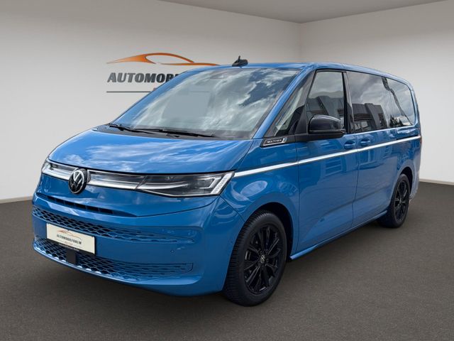 Volkswagen T7 Multivan Style lang Vollausstattung