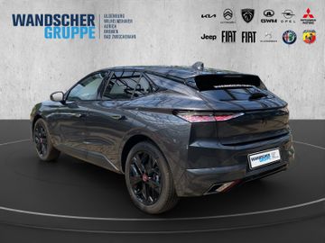 DS Automobiles DS4 PureTech Performance Line+ +Kam.