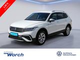Volkswagen Tiguan Allspace 2.0 TDI DSG Life 7-Sitzer+AHK+