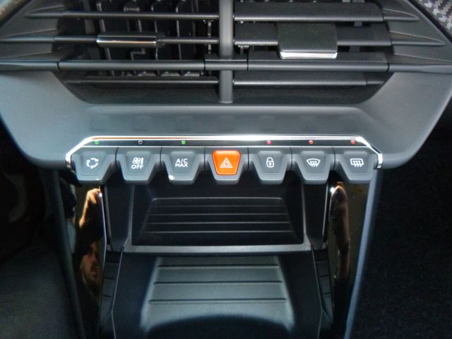 Fahrzeugabbildung Peugeot 208 Like >8.780 KM/ Klima/TEMP/DAB-Radio<