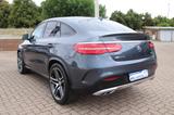 Mercedes-Benz GLE 450 / GLE 43 AMG 4M Coupe*NIGHT*MEMORY*360* - Mercedes-Benz GLE 450 Gebrauchtwagen