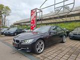 BMW 328i Aut. Sport Line 1.Hand TOP 18" Navi - BMW 328 aus 2012