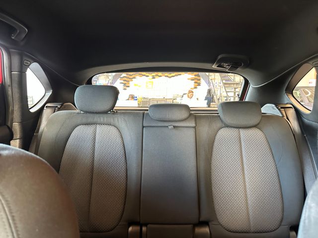BMW 218 2 Active Tourer *ACC*PDC*NAVI*AHK*LED*Keyles