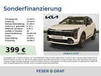 Kia Sportage - Vorschau Bild 1