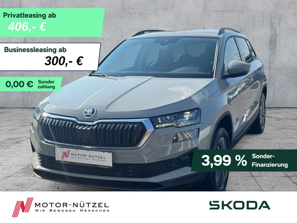 Image of Skoda Karoq