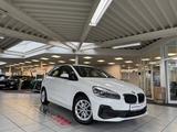 BMW 216d Active Tourer LED/NAVI/PDC V-H/DAB - BMW 2er Reihe mit Diesel-Antrieb: Geländewagen