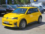 Renault 5 Electric 150 Comfort Range Evolution - Renault R 5 Tageszulassungen