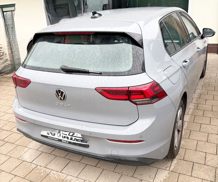 Image of Volkswagen Golf