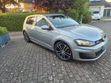 Volkswagen Golf 2.0 TDI BMT GTD GTD