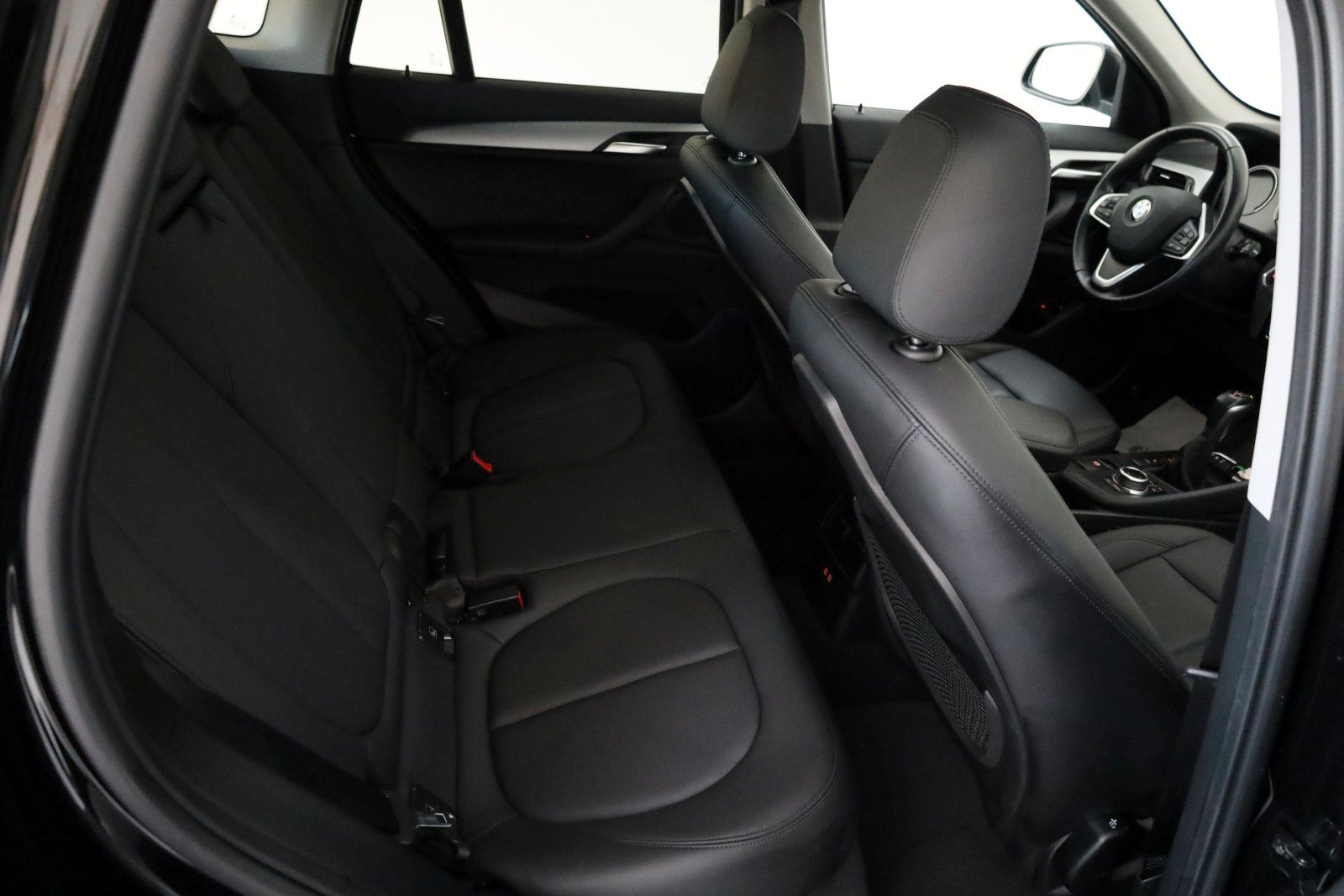 Fahrzeugabbildung BMW X1 xDrive 25 e Advantage,Leder,Navi,LED,HUD,SH