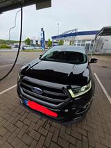Ford Edge 2,0 l TDCi Bi-Turbo - Ford Edge in Dortmund