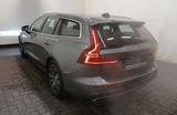 Volvo V60 Kombi Inscription Plug-In Hybrid AW *4x4* - Volvo Gebrauchtwagen in Lübeck