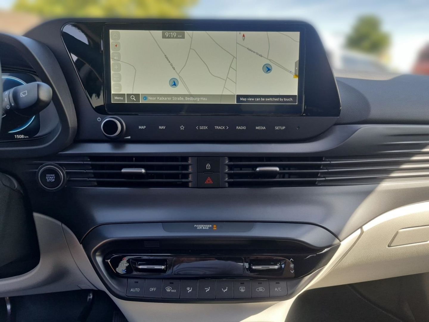Hyundai i20 – Bild 9