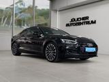 Audi A5 Coupe quattro sport S-Line, 1 Jahr Garantie - mit Benzin-Antrieb: Coupe, Garantie