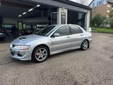 Mitsubishi Lancer EVO VIII, Lancer Evoluti... - Mitsubishi Lancer: Vii Evo