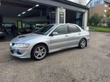 Mitsubishi Lancer EVO VIII, Lancer Evoluti... - Mitsubishi Lancer: Evo