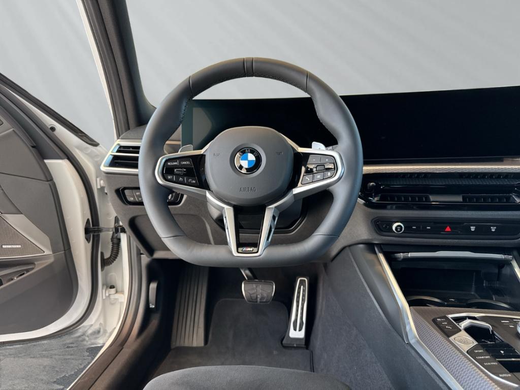 BMW 320 d-Touring-M-Sport+H&K+HUD+Driving Assistant+