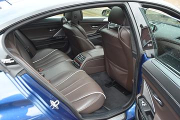 2016 Alpina B6 — миниатюра 23