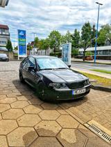 BMW e46 Compact 320d m-Paket Tausch - BMW 320: D Compact