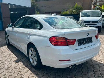 BMW 435 - 3
